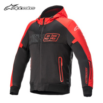 A star Marquis joint casual riding suit motorcycle suit MM93 motorcycle suit male BURIRAM V2