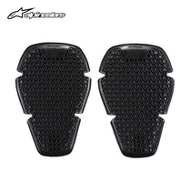 Italy a star alpinestars motorcycle riding knee pad ce CE certified built-in protective gear BIOFLEX