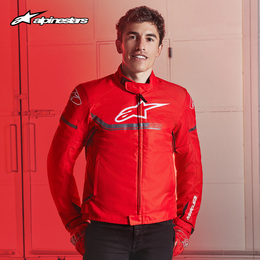A star Marquis co-named MM93 motorcycle suit waterproof and warm autumn and winter anti-drop locomotive suit AUSTIN