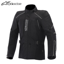 A star alpinestars motorcycle rally suit waterproof warm long-distance motorcycle riding suit NEW LAND