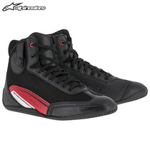 Italy a star alpinestars motorcycle riding booties casual shoes mesh breathable anti-drop AST1