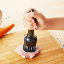 Japanese and craftsman stainless steel meat tenderers meat tenderers meat needles broken tendon knives beef row needles