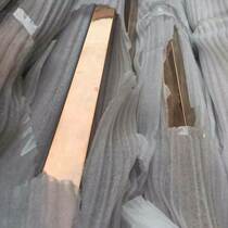 Factory brushed without fingerprint yellow black titanium champagne rose gold stainless steel square tube light mirror decorative round tube flat tube