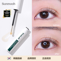 (Sunmooh) 4 weeks into eyelash essence ViveLab eyelash growth liquid eyebrow hair interline thick and dense