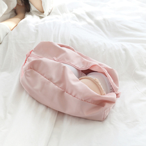 Travel storage bag bra underwear business trip clothes clothing finishing bag bag underwear socks travel storage bag