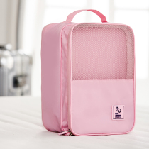 Travel shoe bag shoe storage bag for shoe storage bag waterproof moisture-proof and dustproof shoe box fashion simple and portable