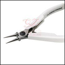 Swedish LINDSTROM Pliers 7590-Round Nose Pliers 120 mm Total Length
