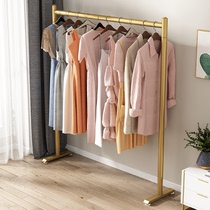 Drying rack floor-to-ceiling hanging hanger folding dormitory indoor student storage clothes hangers household cold clothes pole shelf