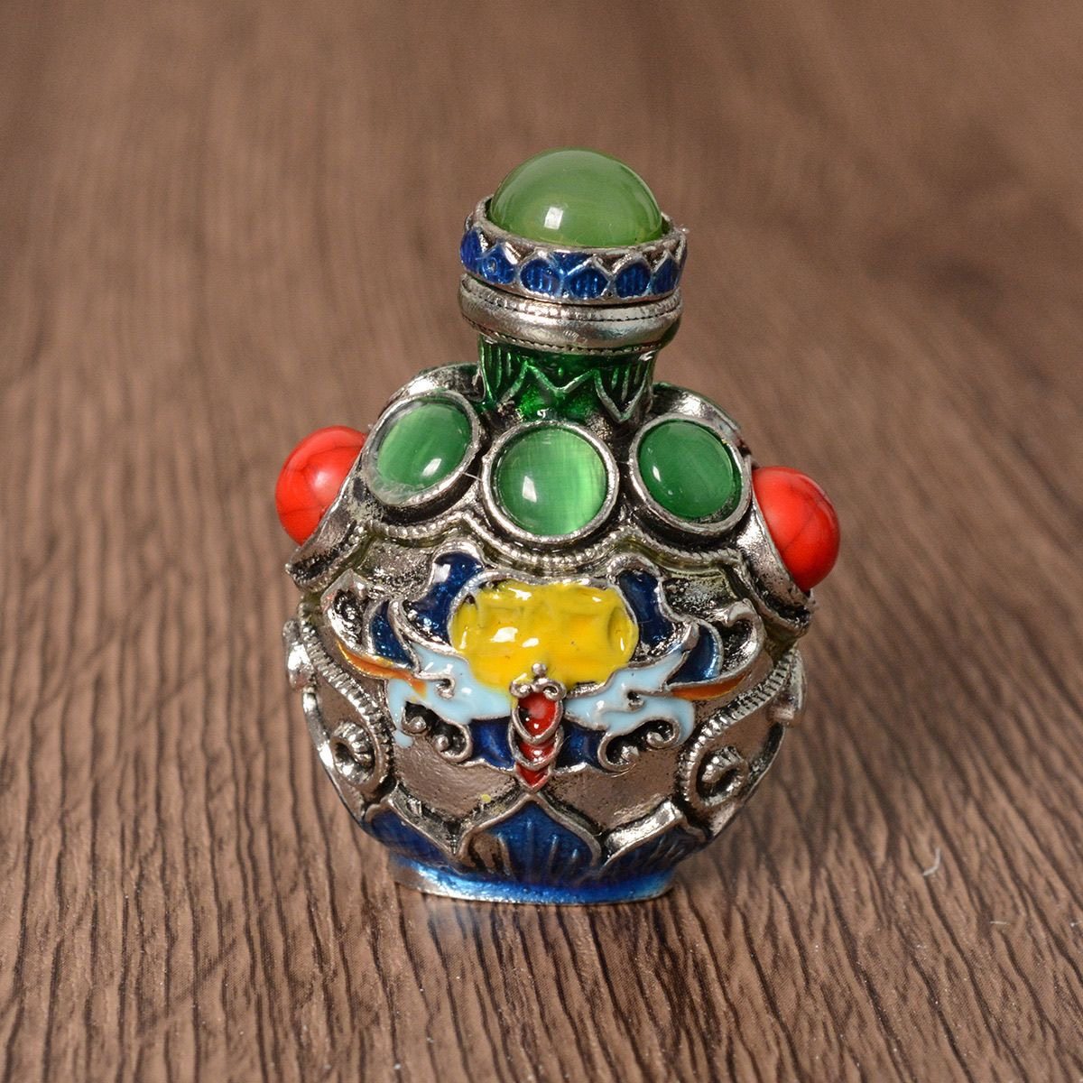 鼻烟壶景泰蓝-鼻烟壶景泰蓝促销价格、鼻烟壶景泰蓝品牌- 淘宝