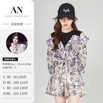 Angel Ki ki (transparent cool) new fashion exquisite versatile set AT220632 counter discount brand shake