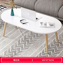 Small table on the floating window tea table European learning table window sill simple Net red tea table simple balcony