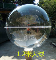 Customized acrylic dome cover plexiglass semicircular spherical display cover transparent lampshade wedding ball decorative chandelier