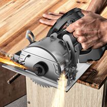 Cutting machine multifunctional small convenient high-power ceramic tile stone metal woodworking slotting marble machine can be slotted