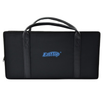 Easttop Dongfang Ding 24-hole accented polyphonic 12-tone package 10-hole 28-hole harmonica 12 7 harmonica box
