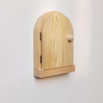 Switch shield box ins Wind wall socket decorations creative frame switch panel protective cover home wall stickers