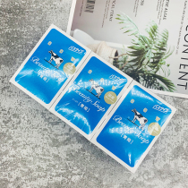 Imported from Japan cow Beef Milk Alkali Milk Body Soap Cleansing Face Refreshing Moisturizing Soap Essence Natural