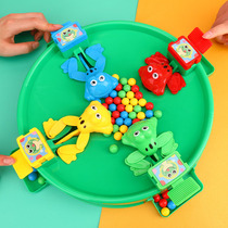 Childrens educational toys three years old two 2-3 Boys 4 Boys 5 parent-child interaction a 7 four-four-year-old female baby boy