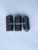 HussWarner Fu Shihua 365 372 chain saw damping spring cylinder oil tank shock Spring Spring seat