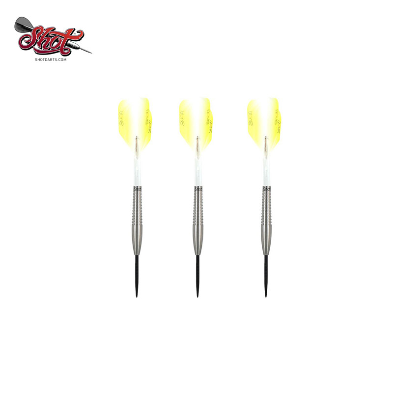 Shot 805 series tungsten steel darts classic hard 鏢 needle darts set office decompression toys decompression