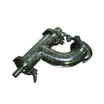 Valve filling machine Three-way vertical filling Three-way assembly accessories Liquid check valve Three-way line automation