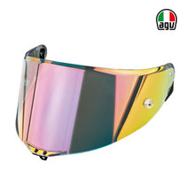 AGV motorcycle helmet lens K3 K5-S K1 PISTA universal helmet anti-fog patch full helmet plating