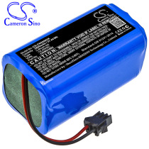 CS Applicable CECOTEC CONGA 990 1190 Sweeper Vacuum Cleaner Battery Factory Direct Supply CONG1002