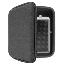 Geekria is suitable for the Marshall Stockwell II portable Bluetooth sound containing package protection package