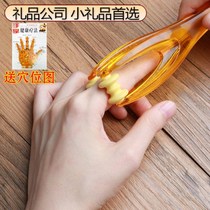 Finger massager hand finger joint massager finger thin hand joint Roller massage stick healthy small gift