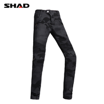 SHAD chard motorcycle riding pants anti-drop warm breathable casual pants motorcycle racing pants daily commuter man
