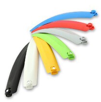 Folding bicycle fender 14 16 20 inch quick removal mud equipment accessories RL-88