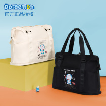 Doxa A Dream Large capacity Women travel bag Short-way bag Fitness Carry-on bags Bags Light Luggage Bag