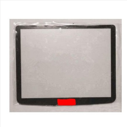 The new Canon 5D2 60D 600D 6D 450D 500D 550D 1100D 1200D exterior screen