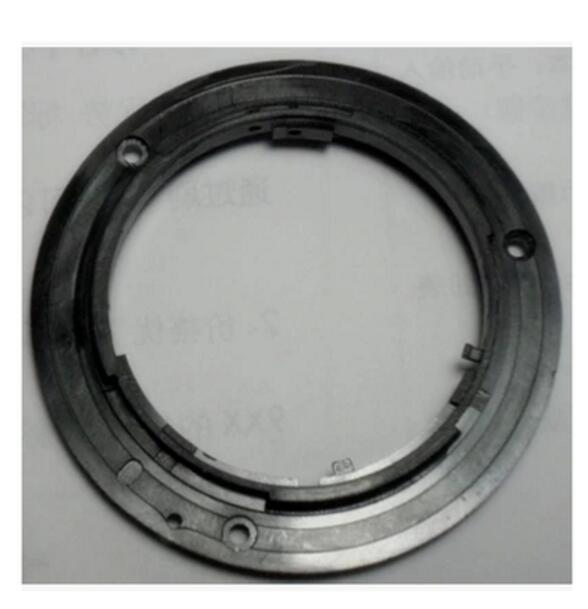 The improved version applies to Nikon 18-55 18-105 18-135 55-200 lens base snap buckles