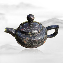 Natural titoni yu teapot tea