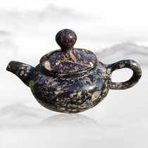 Natural titoni yu teapot yu hu