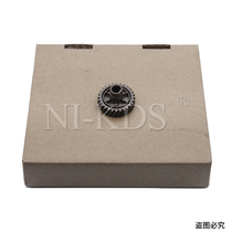 Suitable for Samsung clx9252 fixing lower roller gear 9250 9352 9350 lower roller gear