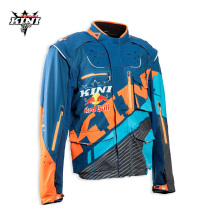 20 kini Red Bull KTM motorcycle riding suit suit mens locomotive racing rally suit anti-drop warm winter