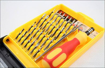Yifeng Jackly Jackley 32 in 1 repair tool magnetic head screwdriver combination set 6032A