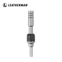Leatherman Leatherman Ratchet Sleeve Extension Rod RATCHET DRIVER