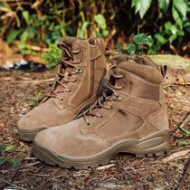 5 11 Desert Boots 511 Military Fans Fighting Boots Land Boots Breathing Tactical Boots Mens Shock Absorbing 12395