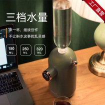  () Modern retro 3-second instant Water Dispenser Small mini pocket hot water machine to send girlfriends gifts