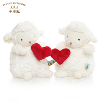 Bunnies By The bay Love Lamb Tanabata Doll Toy Cute Doll Gift Bay Rabbit