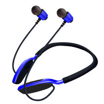 Wireless 5 0 Bluetooth headset super long standby heavy bass card hanging neck type OPPO vivo Apple Huawei GM