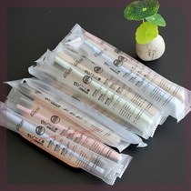 Disposable toothbrush household hospitality soft hair FCL batch of 30 family big head medium hard hair Super hard extra hard