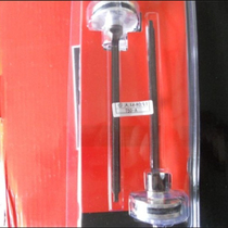 Original Fitted Large Ring T50 Pneumatic Straight Nail Gun Striker Loaded With Gun Tongue Air Nail Gun Accessories Large Ring T50 Gun Pin