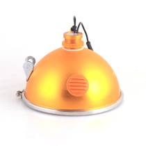 Strong light hernia lamp H3121518 ventilation hole adjustable focal length lamp holder bulb Searchlight xenon lamp