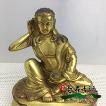 Shengfan Pharmacy Buddha Oriental Jing Liuli Medicine Buddha Buddha Statue ornaments Tantric Three Treasures Buddha III Buddha