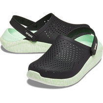 Crocs Carlochi cave shoes mens 2021 summer new LiteRide sandals female outdoor cool 206409