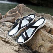  Crocs flagship womens shoes sandals 2021 summer new beach shoes lightweight wear-resistant casual slippers