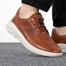 TIMBERLAND Tianbailan Men's Fashion Casual Board Shoes 2022 Spring New Men's Shoes A2Q9E212